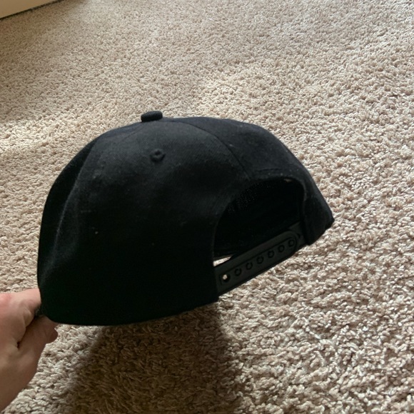 Coca Cola SnapBack - Picture 3 of 6